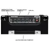 Bas Amfisi, Hartke EHMHD25230; HD25 HyDrive