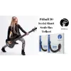 Bas Gitar Teli Short Scale 45-105 Light 4 Telli Set Teb 4L