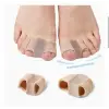 Baş Parmak Silikon