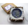 Başak Burcu Yıldız Haritalı Tütsülük (mavi)