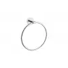 Base 200 A44101 Halka Havluluk, Krom
