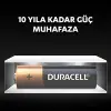 BASIC AA Alkalin Kalem Pil (4lü Paket) – 1,5V