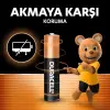 BASIC AAA Alkalin İnce Kalem Pil (8’li paket) – 1,5V