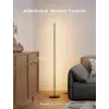 Basic Akıllı Köşe Lambası Lite - Siyah