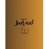 Basic Daily Journal