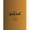 Basic Daily Journal