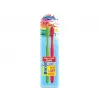 Basic Diş Fırçası 2Li Set Orta Sertlik