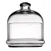Basic Kapaklı Servis Kasesi 500ml