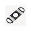 Basic Puro Kesici Makas Siyah (60Ring)