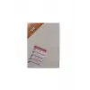 Basics Seri Tuval 35x50 Cm.
