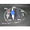Basınç Ayarlı Co2 Regülatör Dolumlu Tüpler için