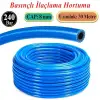 Basınçlı İlaçlama Hortumu 240 Bar 8 mm 30 Metre