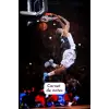 Basketbol Temalı Not Defteri