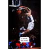 Basketbol Temalı Not Defteri