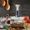 Basmalı El Rondosu, Kırmızı 1500 Ml