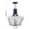 Basmalı El Rondosu, Kırmızı 1500 Ml