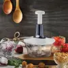 Basmalı El Rondosu, Kırmızı 1500 Ml