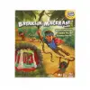 Bataklık Macerası Oyunu
