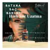 Batana Yağı Saç Uzatıcı