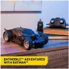 Batman Batman Batmobil Rc 1:20