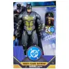 Batman Figür 12 Lghts And Snds Batman
