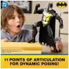 Batman Figür 12 Lghts And Snds Batman