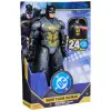 Batman Figür 12 Lghts And Snds Batman