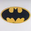 Batman - Logo Lisanslı Amerikan Servis