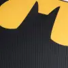 Batman - Logo Lisanslı Amerikan Servis
