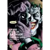 Batman: Öldüren Şaka Çizgi Romanı