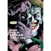 Batman: Öldüren Şaka Çizgi Romanı