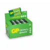 Batteries Gp1604G Greencell 6F22/1222/9V Pil, 9 Volt, 10Lu Kutu