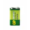 Batteries Gp1604G Greencell 6F22/1222/9V Pil, 9 Volt, 10Lu Kutu