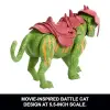 ® Battle Cat™ Aksiyon Figürü