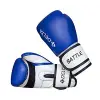 Battle Dura-Strong Boks Eldiveni, Mavi, 4 Oz