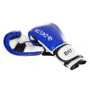 Battle Dura-Strong Boks Eldiveni, Mavi, 4 Oz