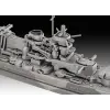 Battleship Gneisenau- model kit