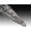 Battleship Gneisenau- model kit