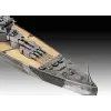 Battleship HMS Duke of York- model kit