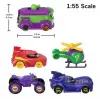 Batwheels Tekli Prank Araç Figürü, HML12 - Hml14