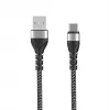 Bax Type - C Usb Kablo 1M Siyah