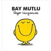 Bay Mutlu