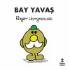 Bay Yavaş