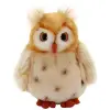 Baykuş Peluş Oyuncak, 16cm