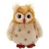 Baykuş Peluş Oyuncak, 16cm
