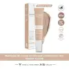 BB Cream Bare Matte 40 ml Medium to Dark