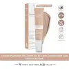 BB Cream Hydra Tone 40 ml Medium to Dark