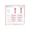 BB Krem SPF50 PA++++, Natural, 30 ml