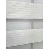 Bbb Pliseli Stor Zebra Perde 3 Renk Seçeneği 150x200 Beyaz