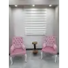 BBB Stor Zebra Perde 3 Renk Seçeneği 240x200 Ekru